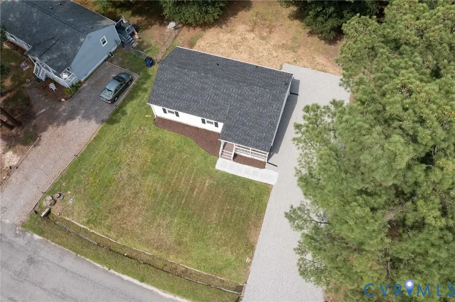 3407 Julep Drive, South Chesterfield, VA 23834 - #2