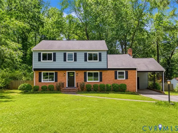 10250 Epsilon Road, Richmond, VA 23235