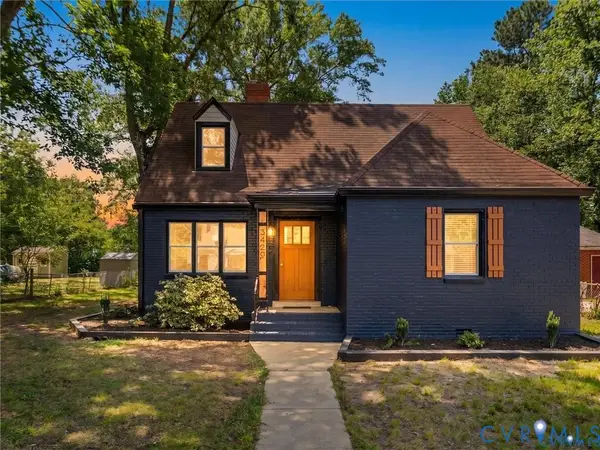 3429 Keighly Road, Richmond, VA 23234
