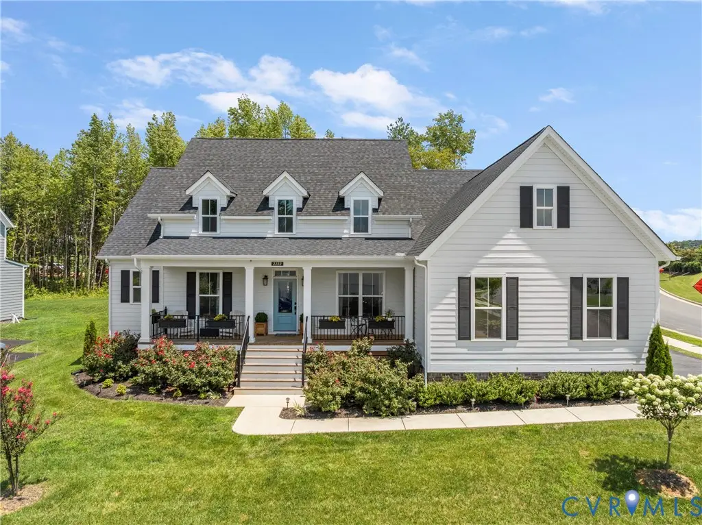 2222 Osborne Hill Drive, Rockville, VA 23146 - #1