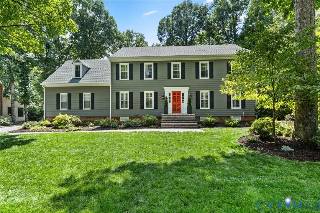 2814 Northlake Drive, Richmond, VA 23233 - #1