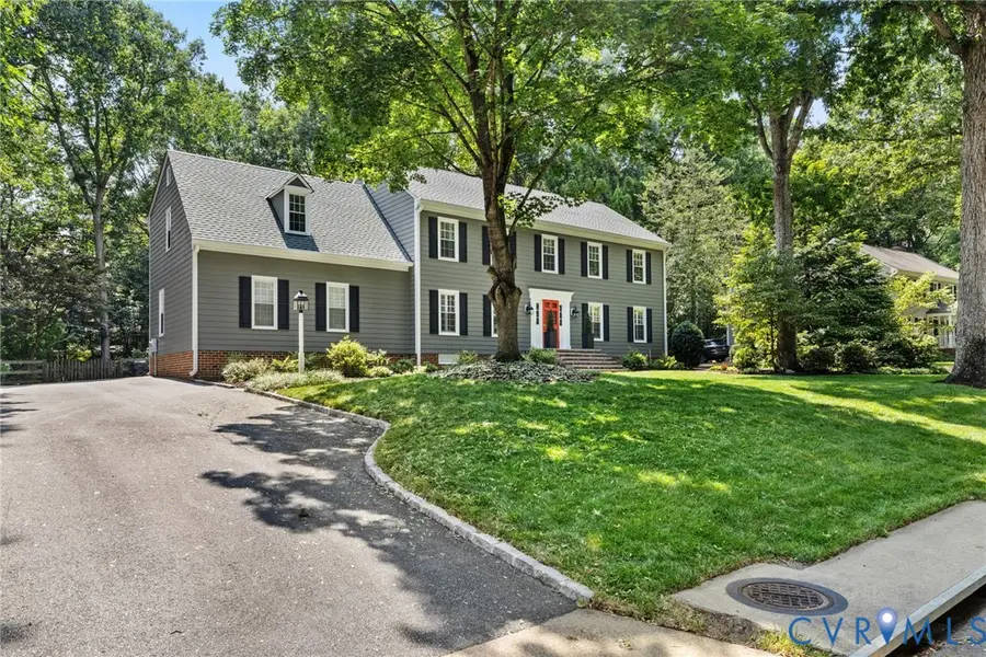 2814 Northlake Drive, Richmond, VA 23233 - #3