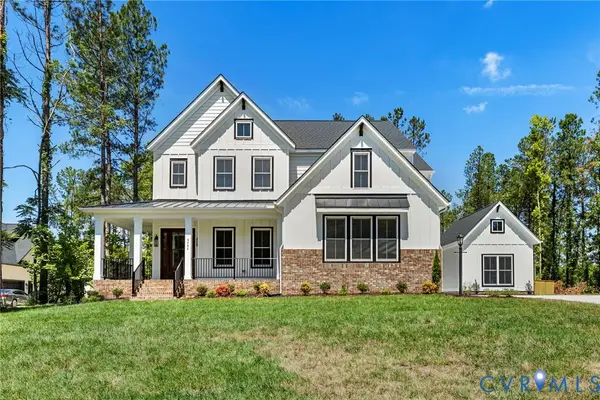 Lot 2 Auburn Mill Road, Glen Allen, VA 23192