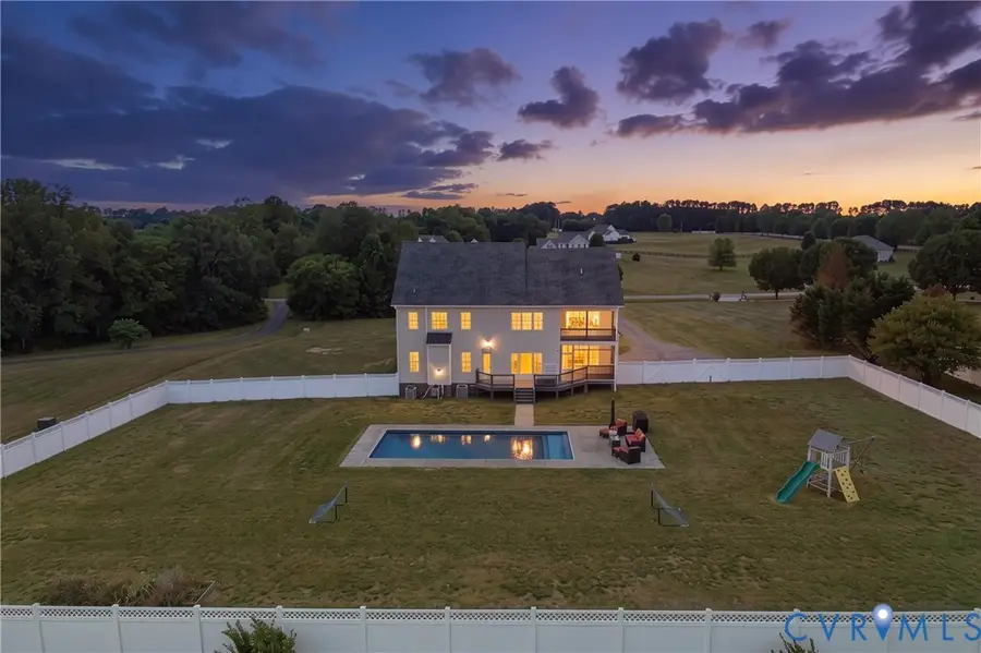 11551 Granary Hills Drive, Amelia Court House, VA 23002 - #3