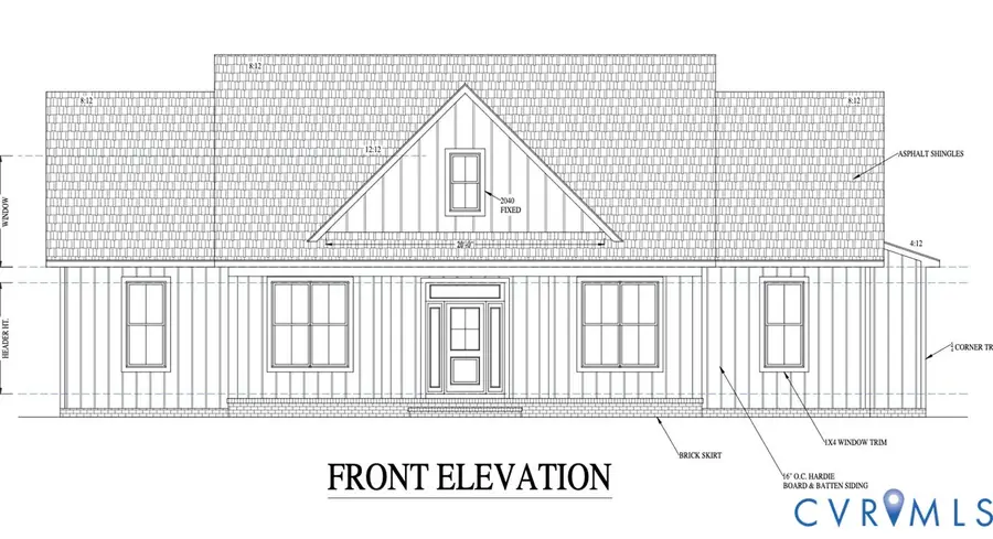 Lot 2 West Chapel Drive, Bumpass, VA 23024 - #3