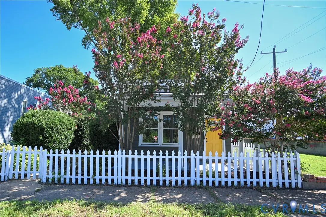 2116 P Street, Richmond, VA 23223 - #1