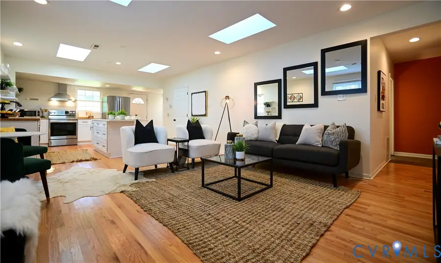 2116 P Street, Richmond, VA 23223 - #3