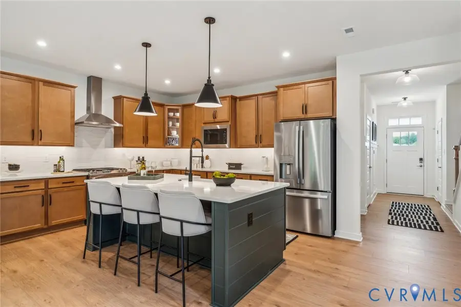 18771 Palisades Ridge, Moseley, VA 23120 - #2