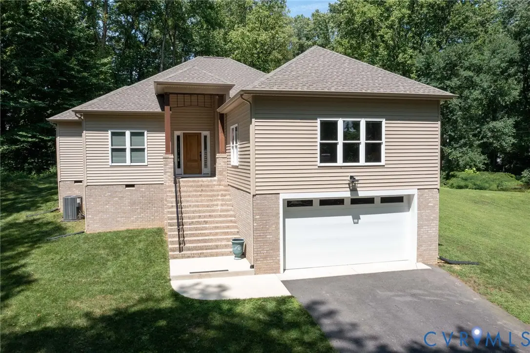 7577 Bell Creek Road, Mechanicsville, VA 23111 - #1