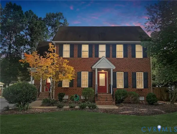 109 N Macon Terrace, Ashland, VA 23005
