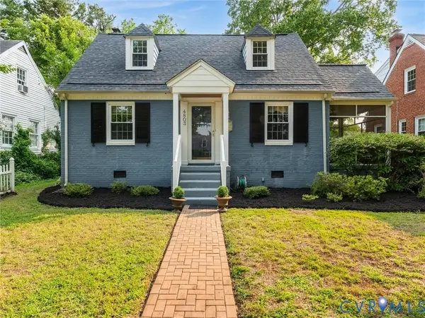 4803 Park Avenue, Richmond, VA 23226