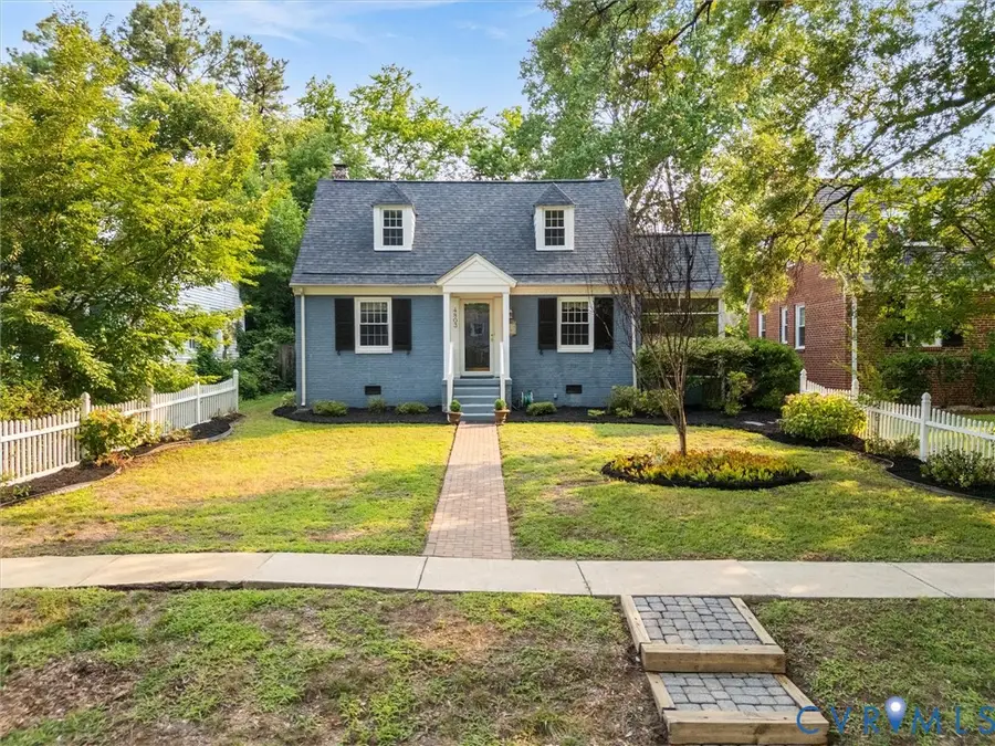 4803 Park Avenue, Richmond, VA 23226 - #3