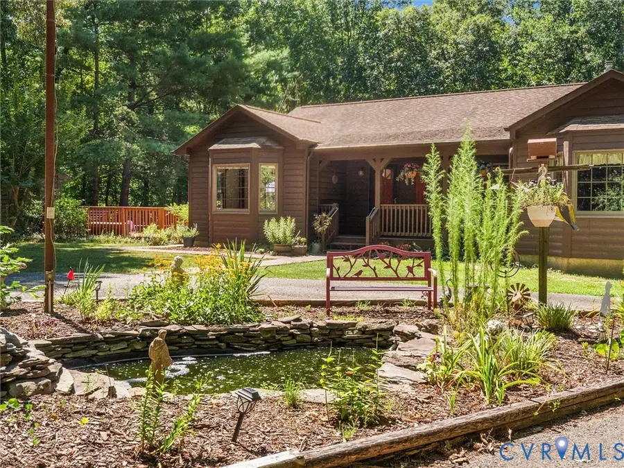 206 Fairfield Lane, King William, VA 23086 - #2