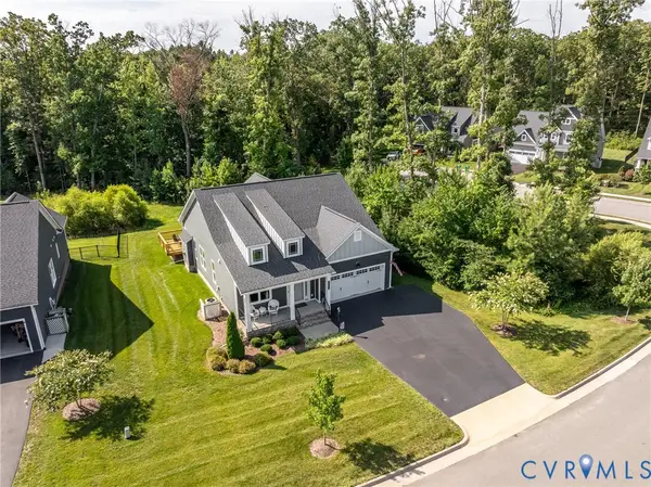 7157 Yare Street, Glen Allen, VA 23059