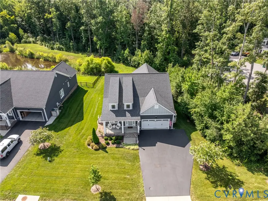 7157 Yare Street, Glen Allen, VA 23059 - #2