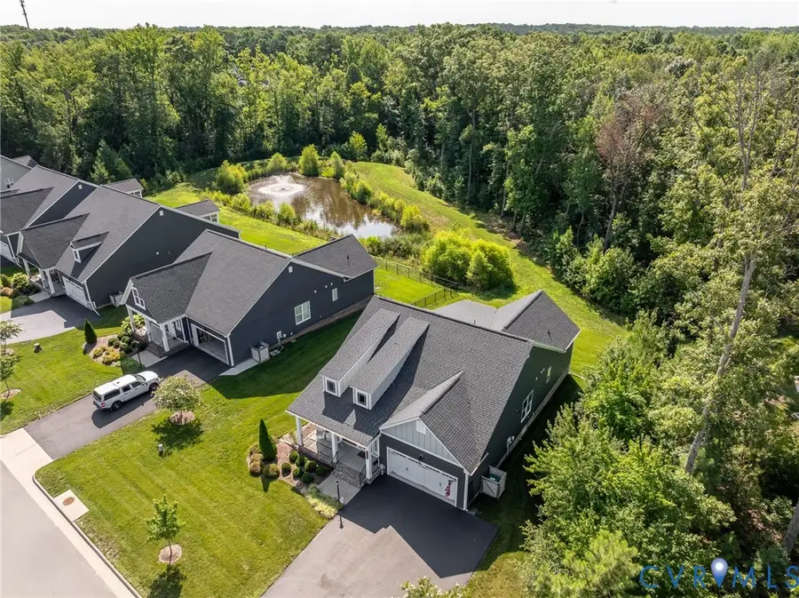 7157 Yare Street, Glen Allen, VA 23059 - #3