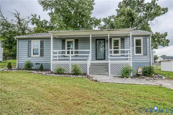 19105 Braebrook Drive, Chesterfield, VA 23834