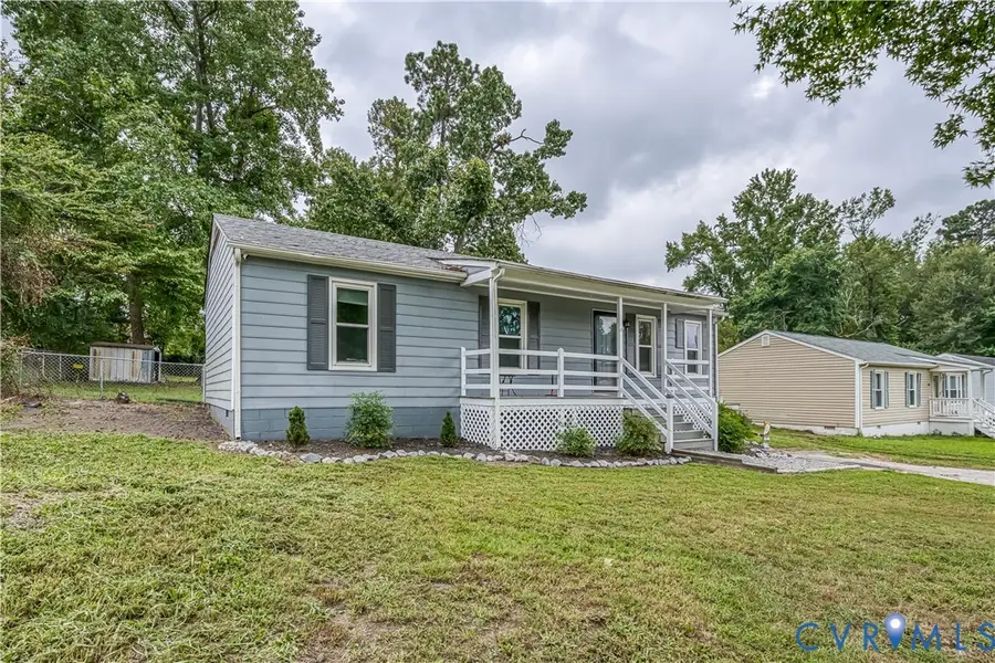 19105 Braebrook Drive, Ettrick, VA 23834 - #2