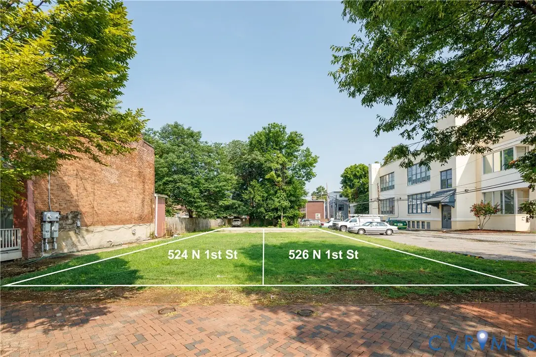 526 N 1st Street, Richmond, VA 23219 - #1