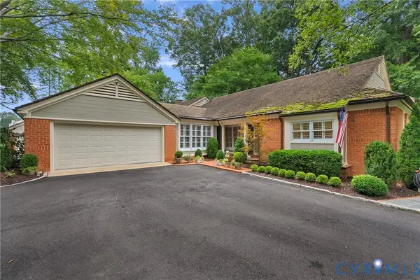 4 John Christopher Court, Richmond, VA 23226