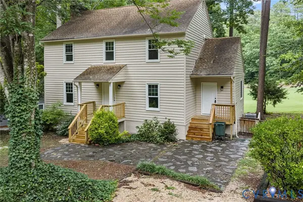 3211 Barnes Spring Terrace, Chesterfield, VA 23112