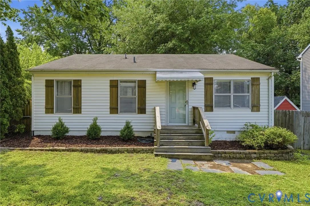 1003 Pennsylvania Avenue, Glen Allen, VA 23060 - #1