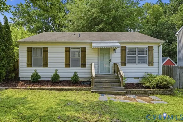1003 Pennsylvania Avenue, Glen Allen, VA 23060