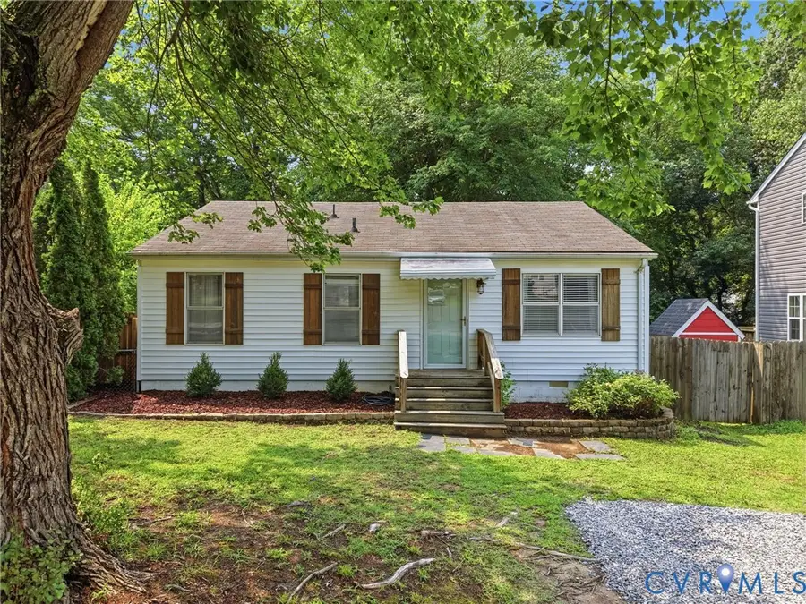 1003 Pennsylvania Avenue, Glen Allen, VA 23060 - #2