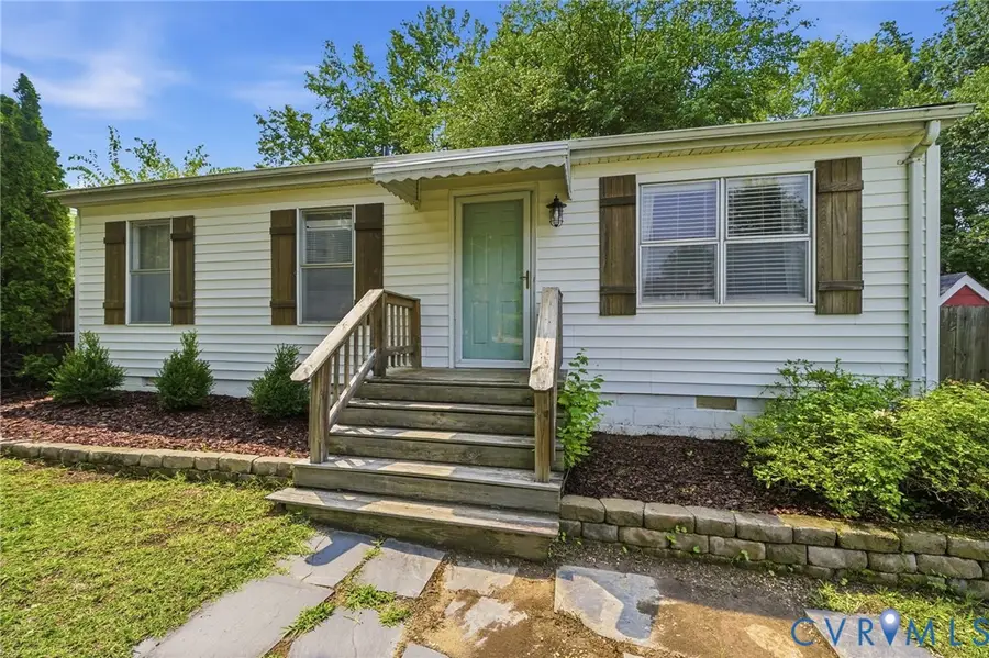1003 Pennsylvania Avenue, Glen Allen, VA 23060 - #3