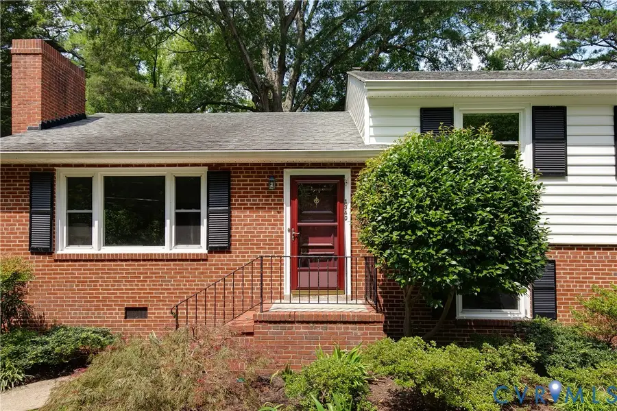 4340 Southampton Road, Richmond, VA 23235 - #2
