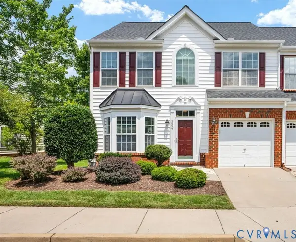 5806 Park Creste Drive, Glen Allen, VA 23059
