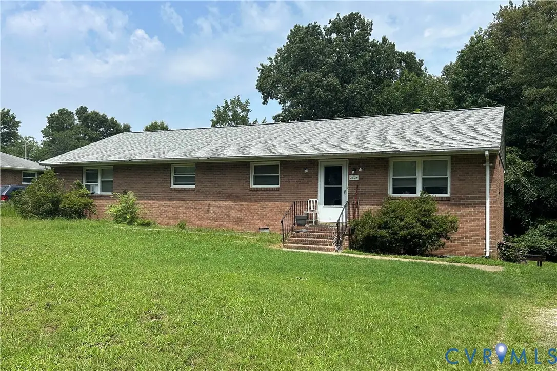 2826 Libwood Avenue, North Chesterfield, VA 23237 - #1