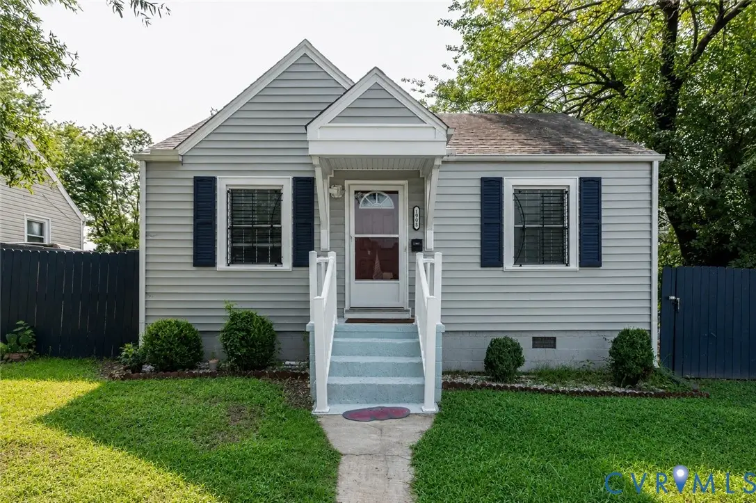1905 Maddox Street, Richmond, VA 23223 - #1