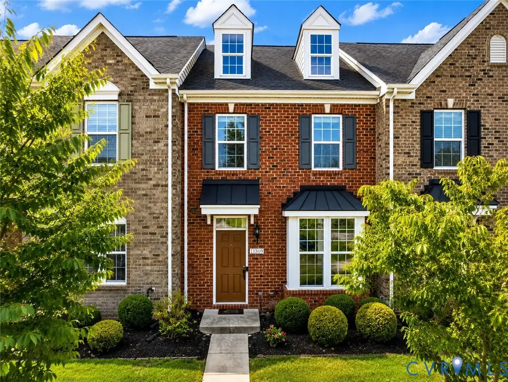 11309 Sadler Walk Lane, Glen Allen, VA 23060 - #1