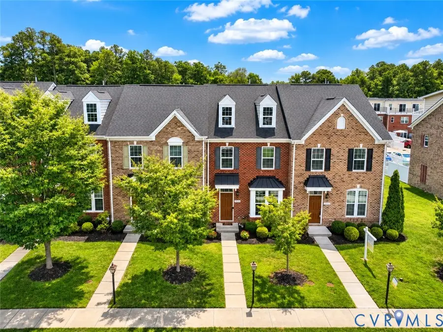 11309 Sadler Walk Lane, Glen Allen, VA 23060 - #2