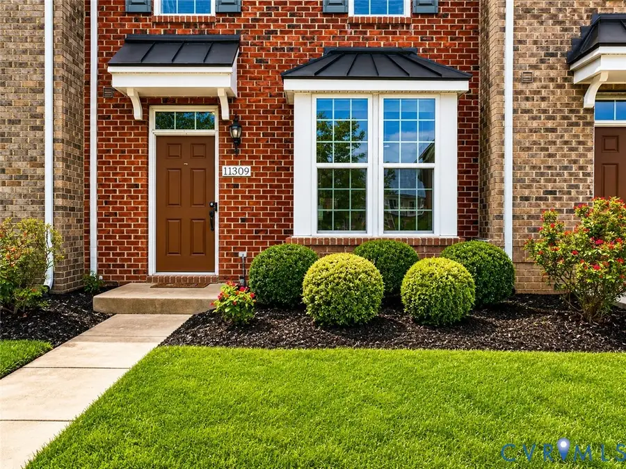 11309 Sadler Walk Lane, Glen Allen, VA 23060 - #3