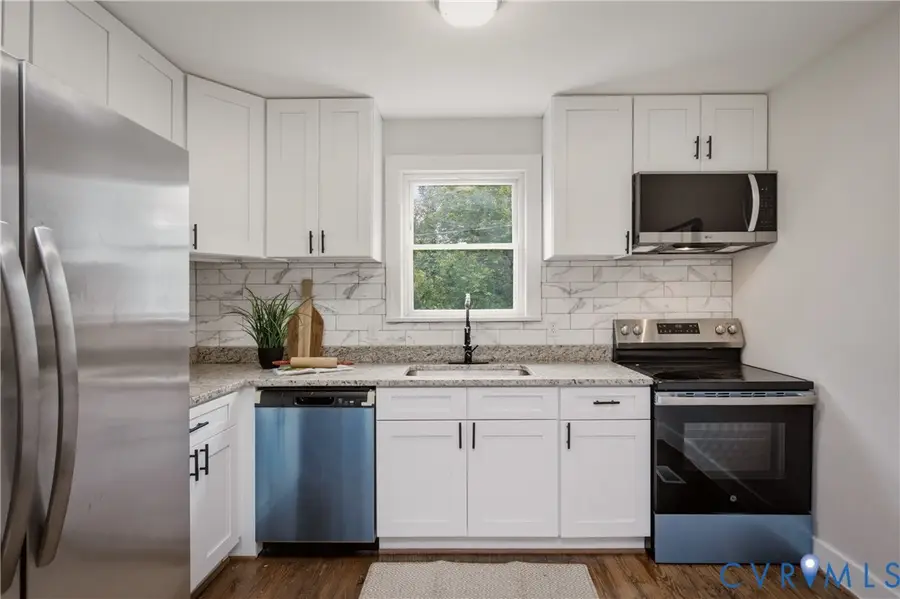 1766 Chuckatuck Avenue, Petersburg, VA 23805 - #3