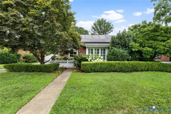 5306 Monument Avenue, Richmond, VA 23226