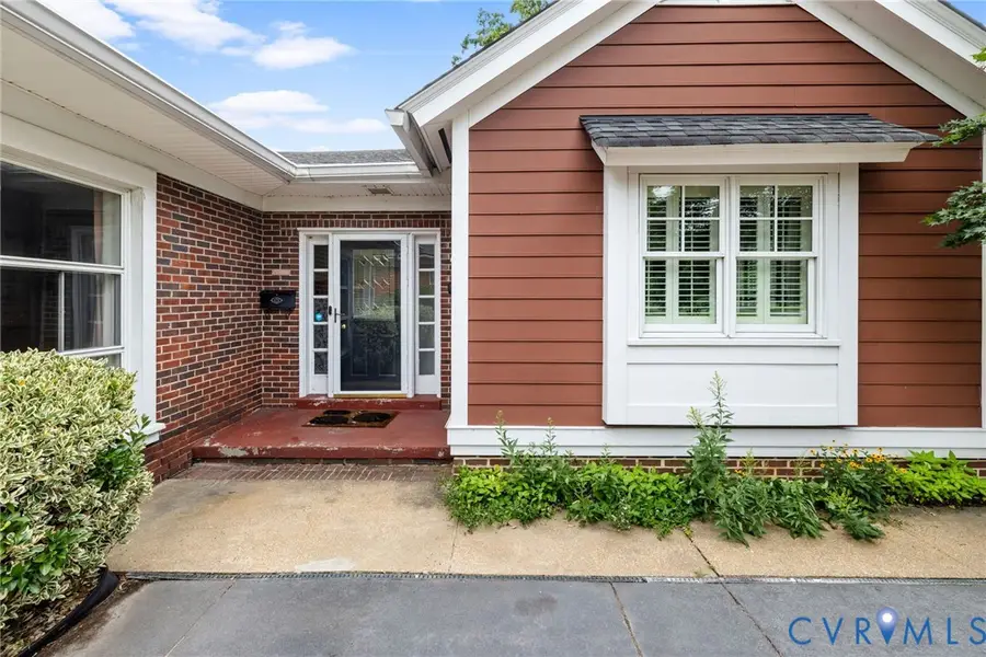 5306 Monument Avenue, Richmond, VA 23226 - #3