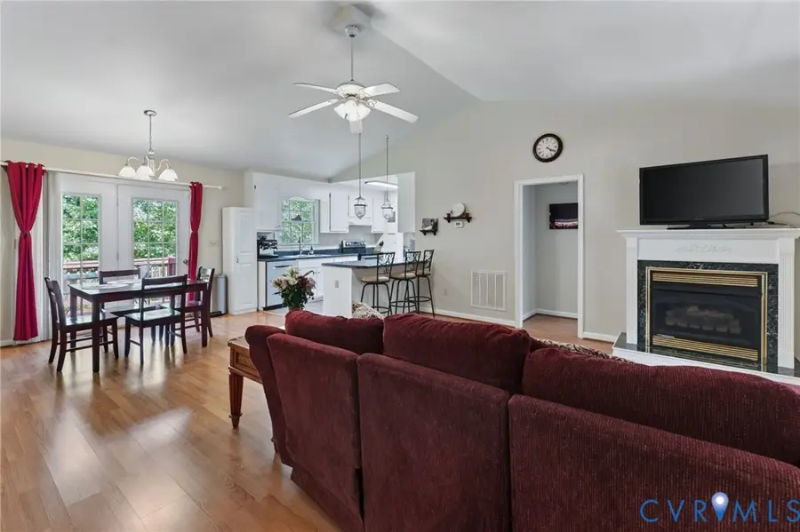 3832 Buck Island Road, Charlottesville, VA 22902 - #2