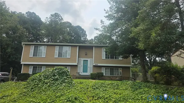 2007 Mountain Pine Boulevard, Richmond, VA 23235