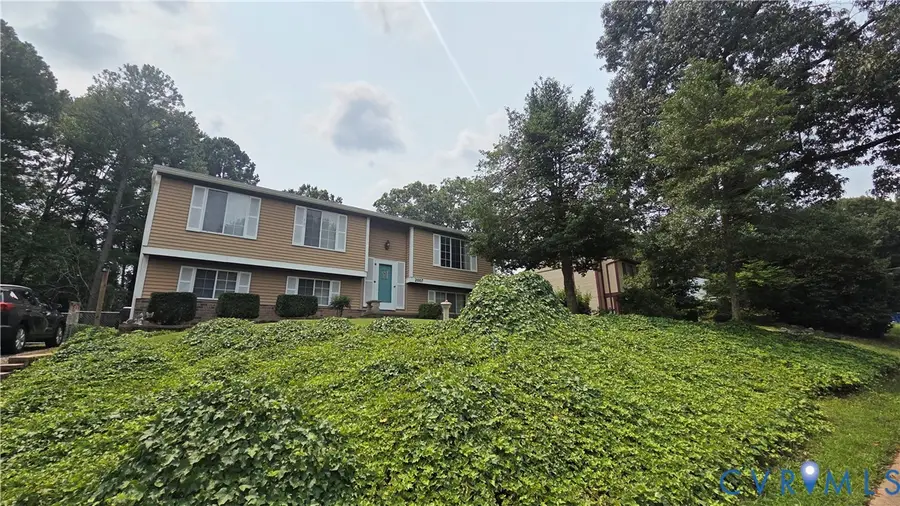 2007 Mountain Pine Boulevard, Richmond, VA 23235 - #2