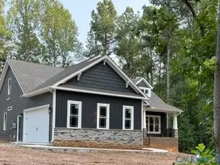 2440 Ballsville Road, Powhatan, VA 23139