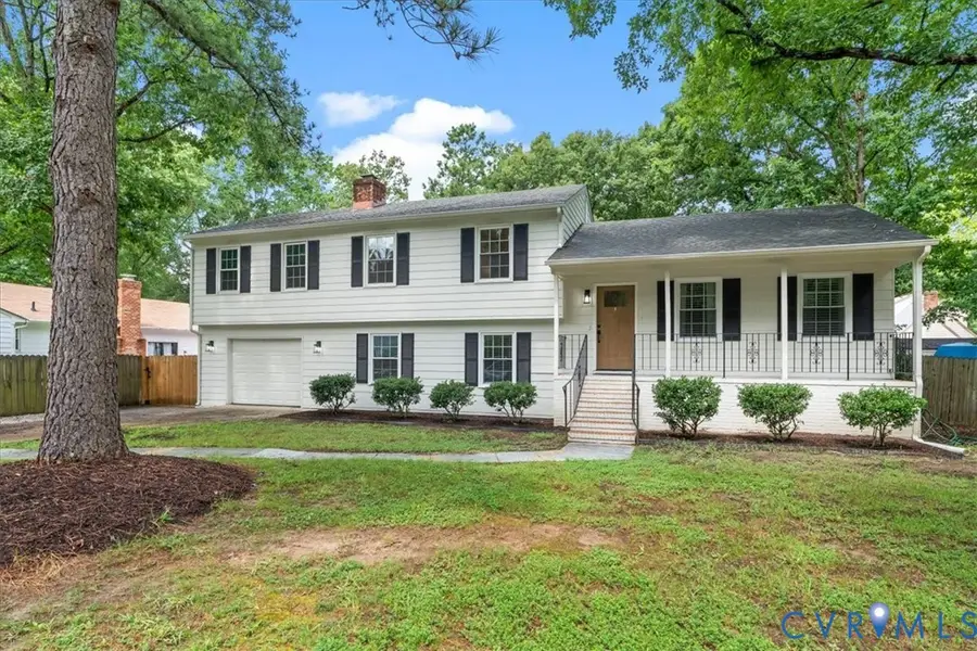7010 Slate Road, Chesterfield, VA 23832 - #2