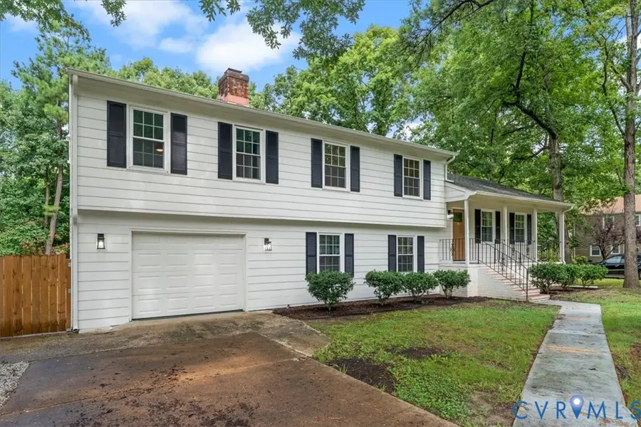 7010 Slate Road, Chesterfield, VA 23832 - #3