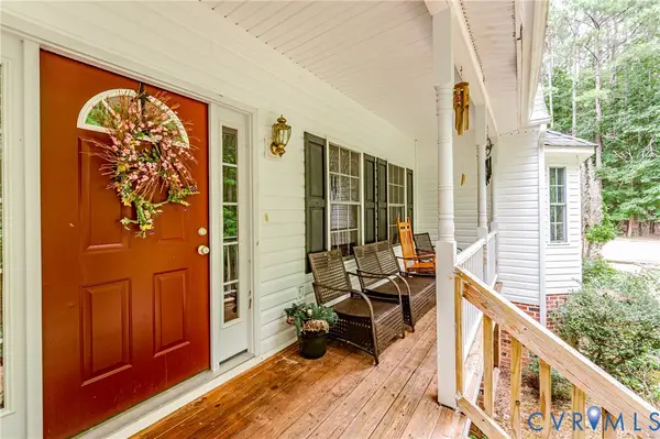 1659 Dorset Meadows Lane, Powhatan, VA 23139