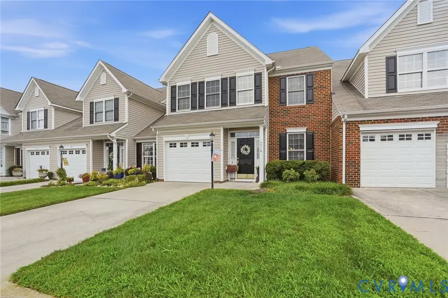 7716 Marshall Arch Drive, Mechanicsville, VA 23111 - #2