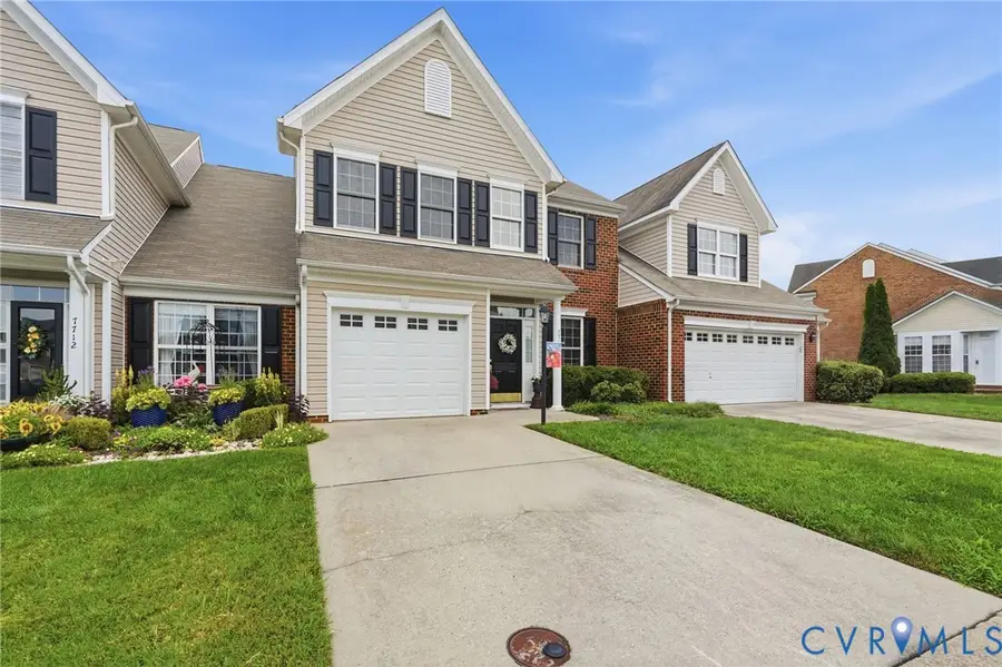 7716 Marshall Arch Drive, Mechanicsville, VA 23111 - #3