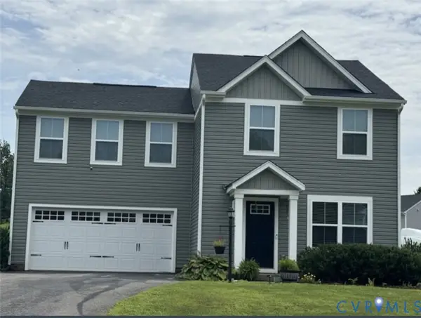 6801 Oakfork Loop, New Kent, VA 23124