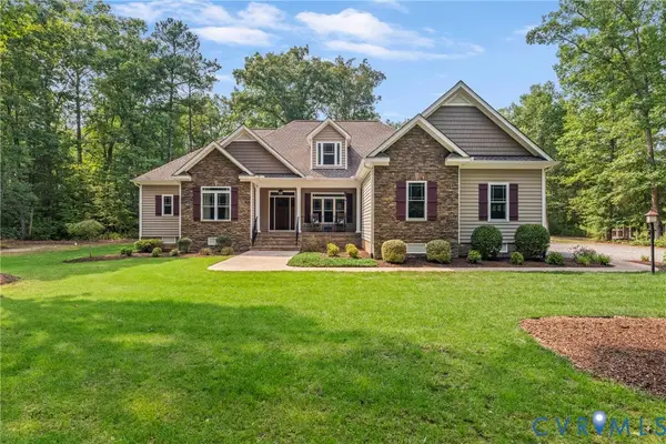 6009 Swans Lane, Mechanicsville, VA 23111
